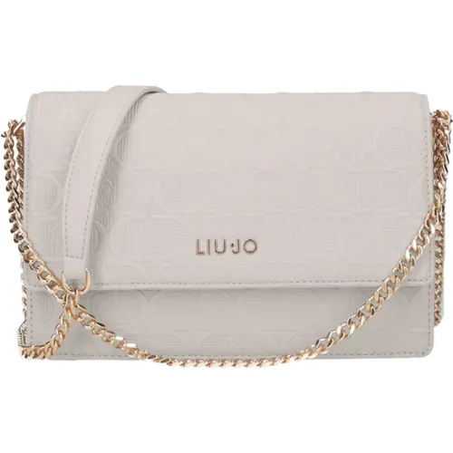 Bags > Shoulder Bags - - Liu Jo - Modalova