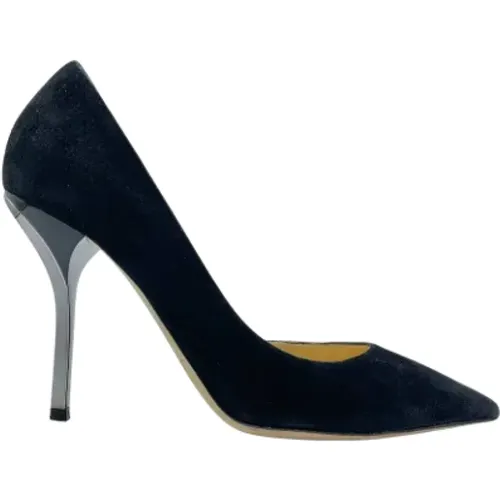 Pre-owned > Pre-owned Shoes > Pre-owned Pumps - - Jimmy Choo Pre-owned - Modalova