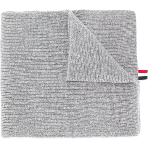 Accessories > Scarves - - Thom Browne - Modalova