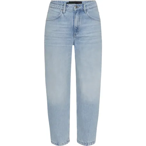 Jeans > Straight Jeans - - drykorn - Modalova