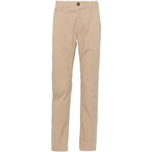 Trousers > Chinos - - Jacob Cohën - Modalova