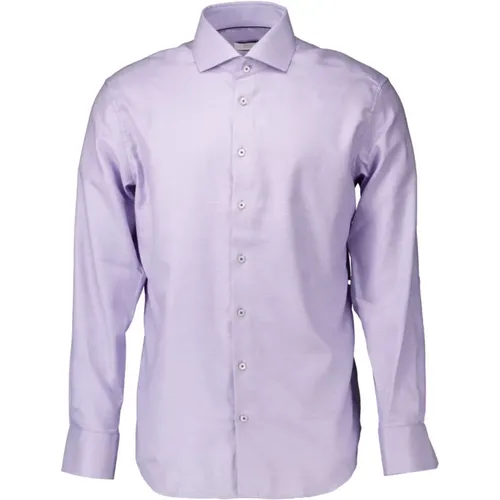 Shirts > Casual Shirts - - Eterna - Modalova