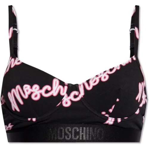 Underwear > Bras - - Moschino - Modalova
