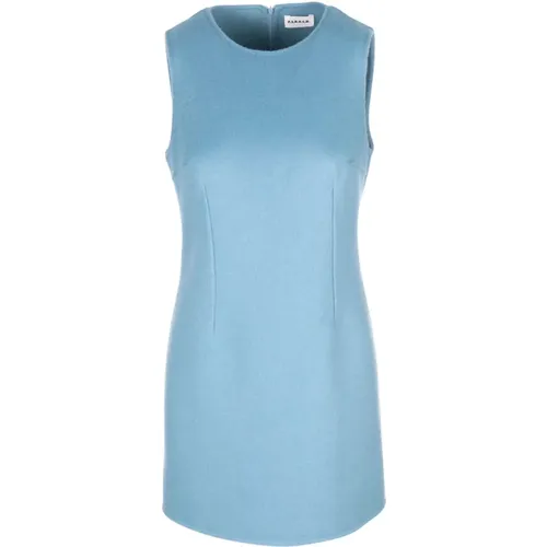 Tops > Sleeveless Tops - - P.a.r.o.s.h. - Modalova