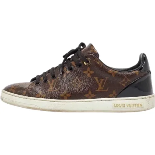 Pre-owned > Pre-owned Shoes > Pre-owned Sneakers - - Louis Vuitton Vintage - Modalova