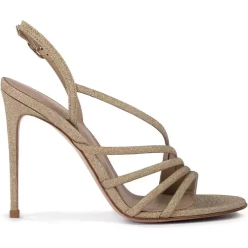 Shoes > Sandals > High Heel Sandals - - Le Silla - Modalova