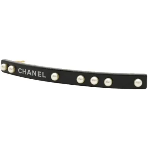 Pre-owned > Pre-owned Accessories - - Chanel Vintage - Modalova