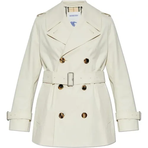 Coats > Trench Coats - - Burberry - Modalova