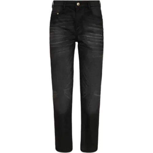 Jeans > Slim-fit Jeans - - Just Cavalli - Modalova