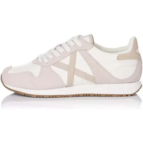 Munich - Shoes > Sneakers - White - Munich - Modalova