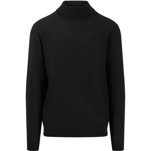 Knitwear > Cashmere Knitwear - - FYNCH-HATTON - Modalova