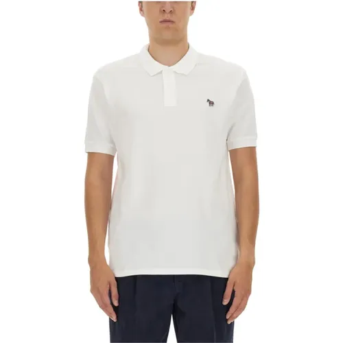 Tops > Polo Shirts - - PS By Paul Smith - Modalova