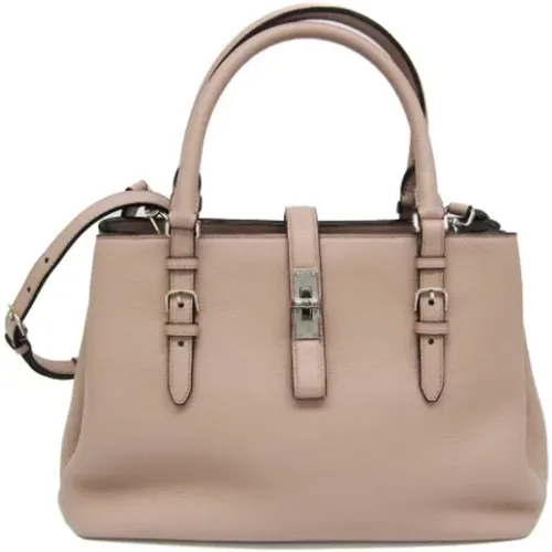 Pre-owned > Pre-owned Bags > Pre-owned Handbags - - Bally Pre-owned - Modalova