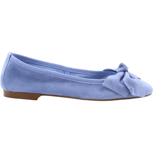Shoes > Flats > Ballerinas - - E mia - Modalova