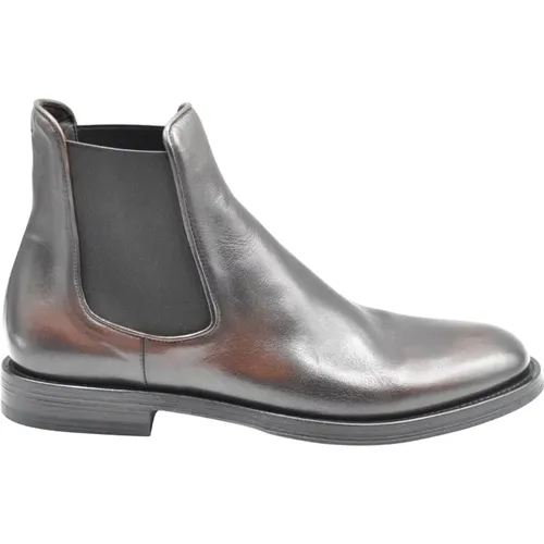 Shoes > Boots > Chelsea Boots - - Pantanetti - Modalova