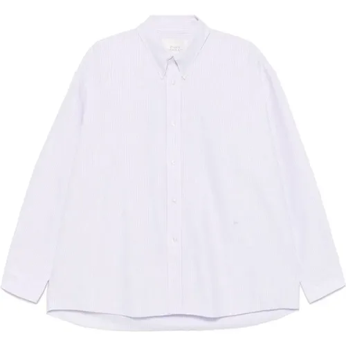 Shirts > Casual Shirts - - Studio Nicholson - Modalova