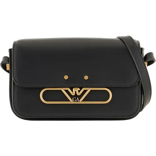 Bags > Cross Body Bags - - Emporio Armani - Modalova