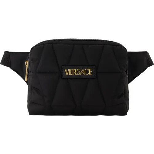 Bags > Belt Bags - - Versace - Modalova