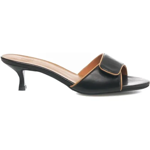 Shoes > Heels > Heeled Mules - - Billi Bi - Modalova