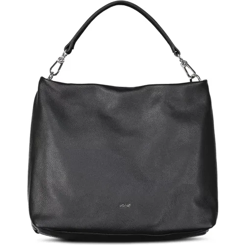 Abro - Bags > Handbags - Black - abro - Modalova