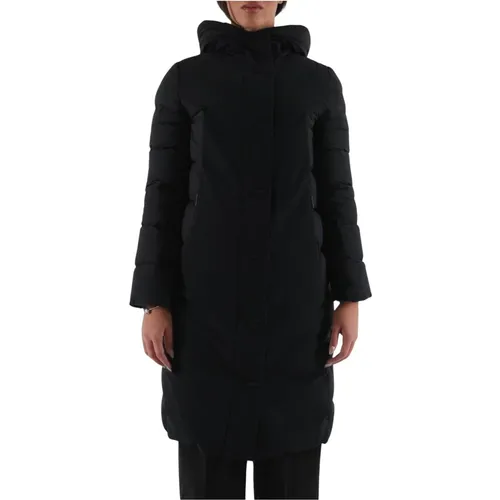 RRD - Coats > Parkas - Black - RRD - Modalova