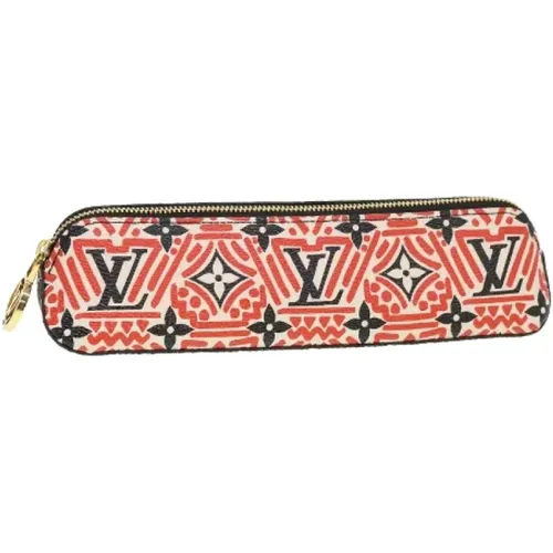 Pre-owned > Pre-owned Accessories - - Louis Vuitton Vintage - Modalova