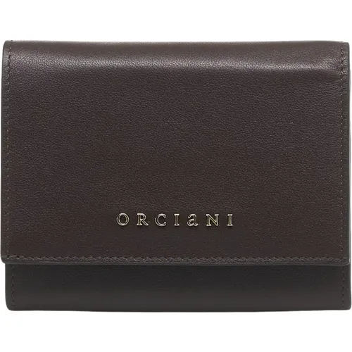 Accessories > Wallets & Cardholders - - Orciani - Modalova