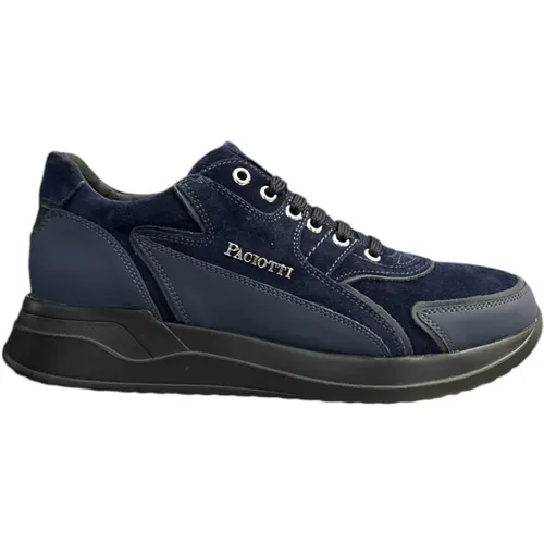 Shoes > Sneakers - - Paciotti - Modalova