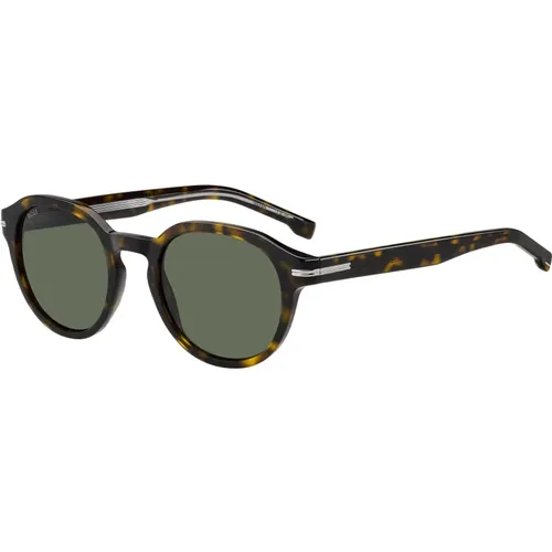 Accessories > Sunglasses - - Hugo Boss - Modalova