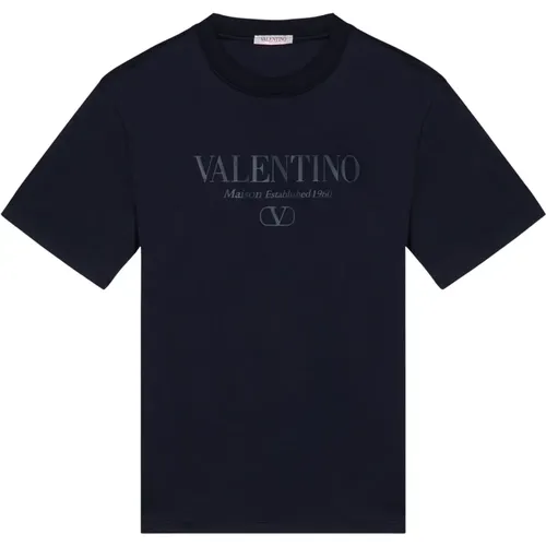 Tops > T-Shirts - - Valentino Garavani - Modalova