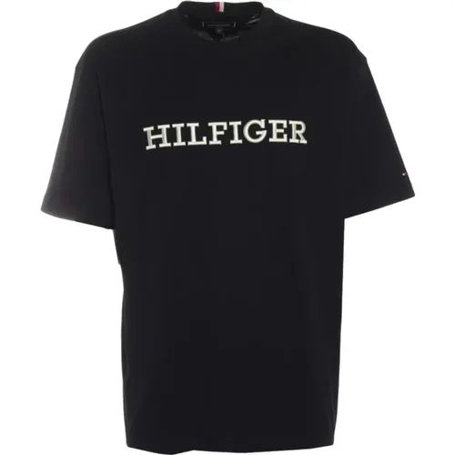 Tops > T-Shirts - - Tommy Hilfiger - Modalova