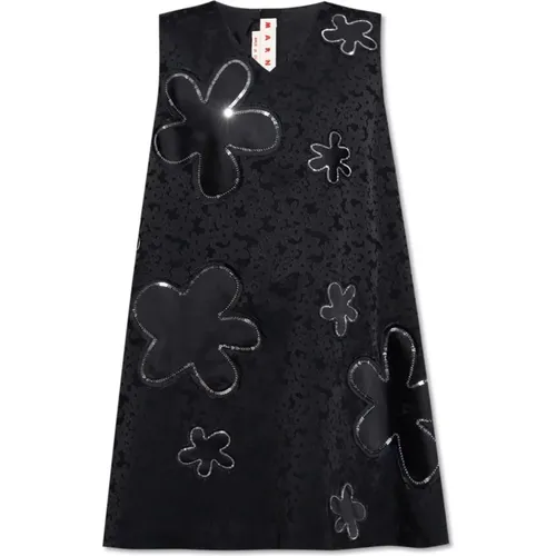 Dresses > Day Dresses > Short Dresses - - Marni - Modalova