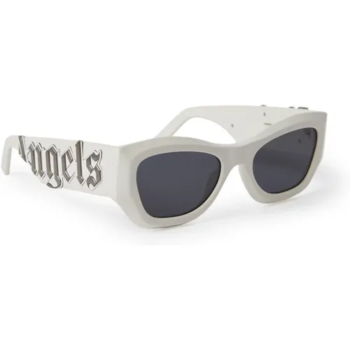 Accessories > Sunglasses - - Palm Angels - Modalova