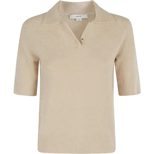 Tops > Polo Shirts - - Vince - Modalova