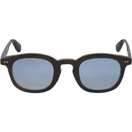 Accessories > Sunglasses - - Kiton - Modalova