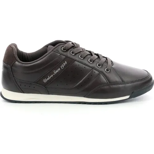 Umbro - Shoes > Sneakers - Brown - Umbro - Modalova