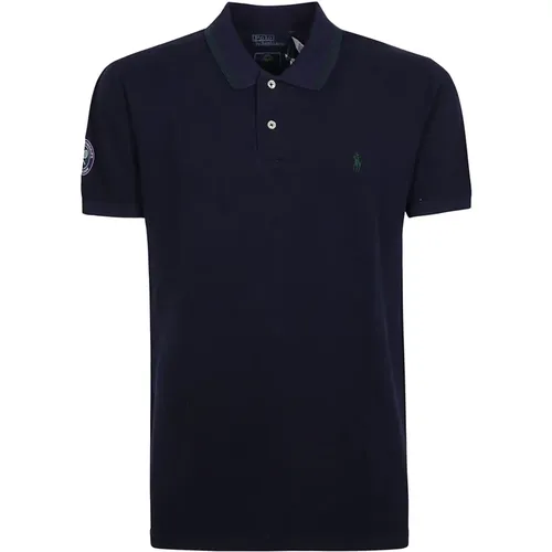 Tops > Polo Shirts - - Polo Ralph Lauren - Modalova