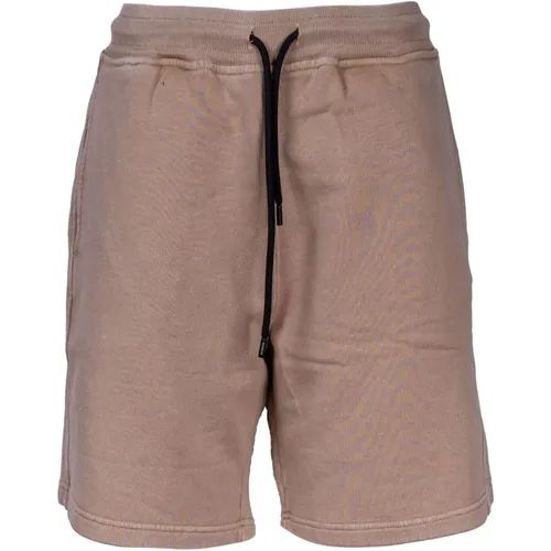 Shorts > Casual Shorts - - Dondup - Modalova