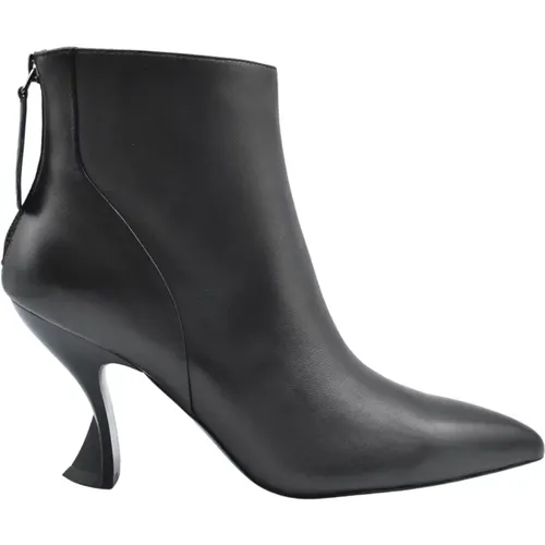 Shoes > Boots > Heeled Boots - - Jeannot - Modalova