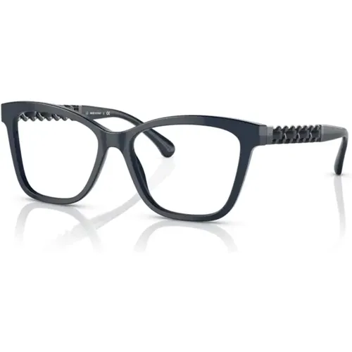 Accessories > Glasses - - Chanel - Modalova