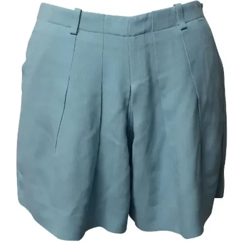 Pre-owned > Pre-owned Shorts - - Chloé Pre-owned - Modalova