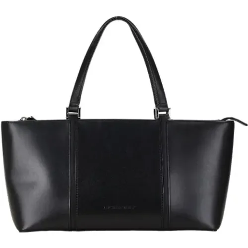 Pre-owned > Pre-owned Bags > Pre-owned Tote Bags - - Burberry Vintage - Modalova