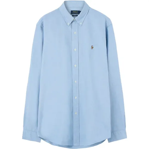 Shirts > Casual Shirts - - Ralph Lauren - Modalova