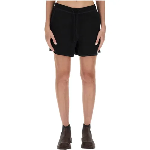 Shorts > Short Shorts - - Ganni - Modalova