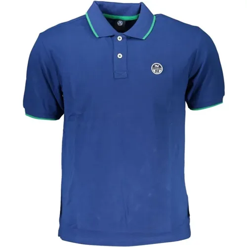 Tops > Polo Shirts - - North Sails - Modalova