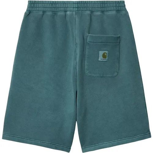 Shorts > Long Shorts - - Carhartt WIP - Modalova