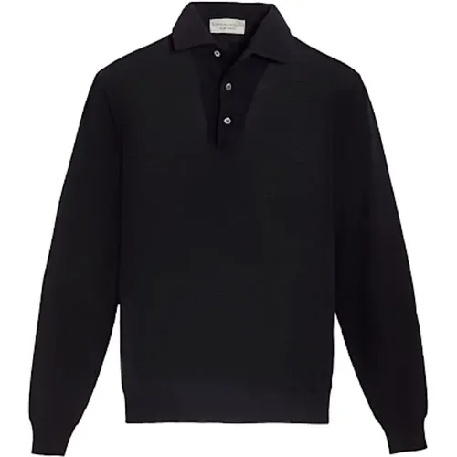 Tops > Polo Shirts - - Filippo De Laurentiis - Modalova