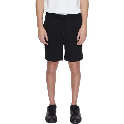 Shorts > Casual Shorts - - Hugo Boss - Modalova