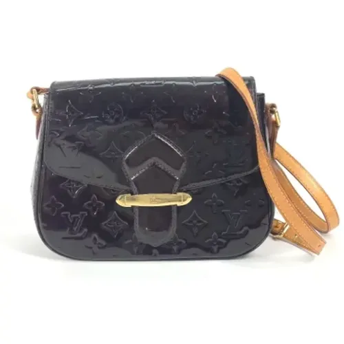 Pre-owned > Pre-owned Bags > Pre-owned Cross Body Bags - - Louis Vuitton Vintage - Modalova