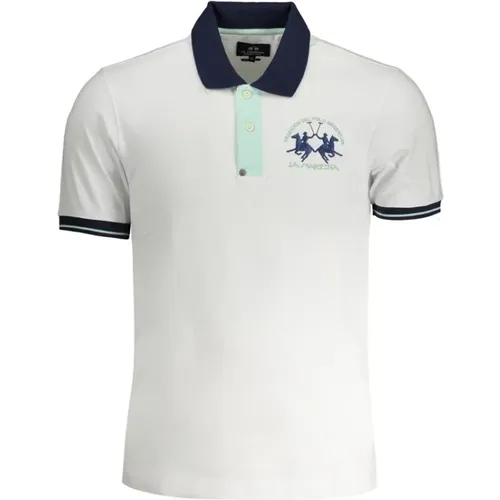 Tops > Polo Shirts - - LA MARTINA - Modalova